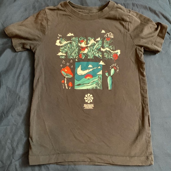 Nike T Shirt. Mint condition - Picture 1 of 1